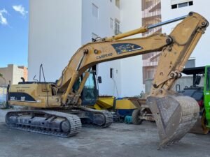 Caterpillar 325 CLN