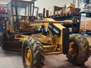 Caterpillar 12 G - 1978